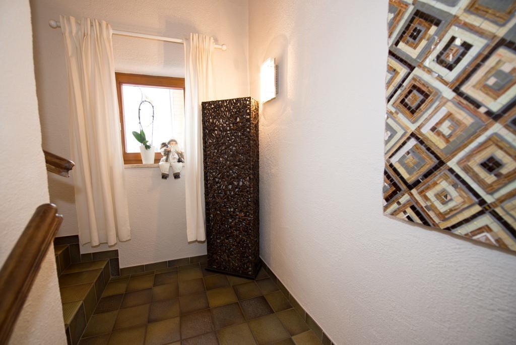 Alpen Appartements Marlene Ehrwald Exteriér fotografie